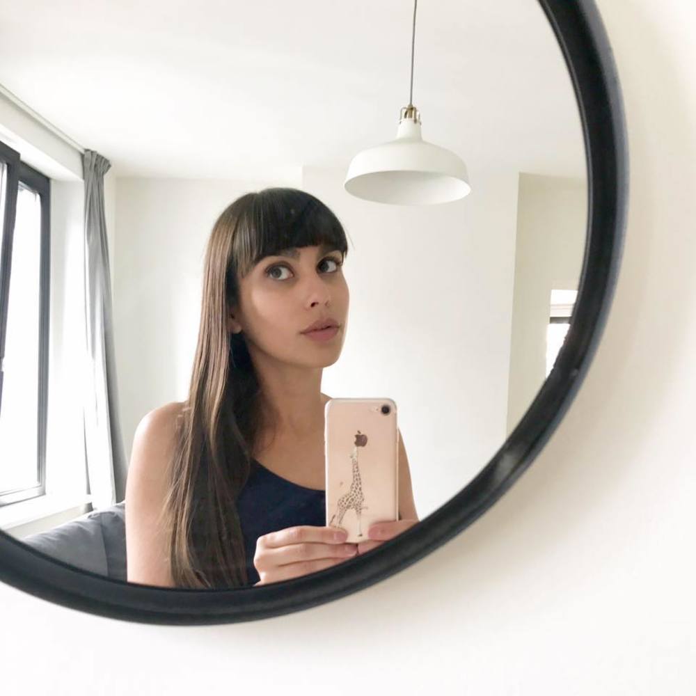 Meet your Posher, Sara